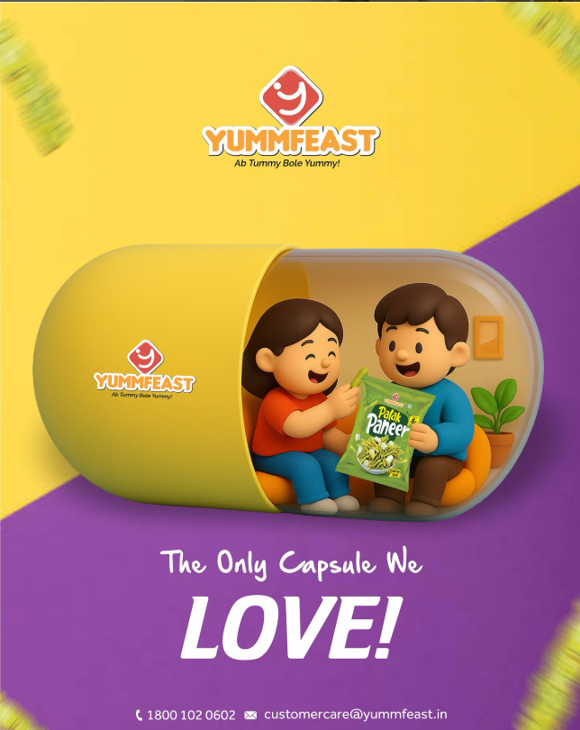 Cravings cured. Hearts full. Taste buds happy!😍💊💚