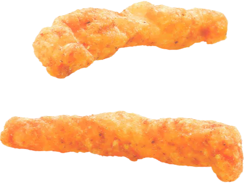Floating chip