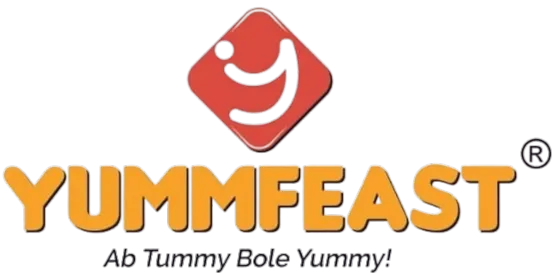 Yummfeast Logo