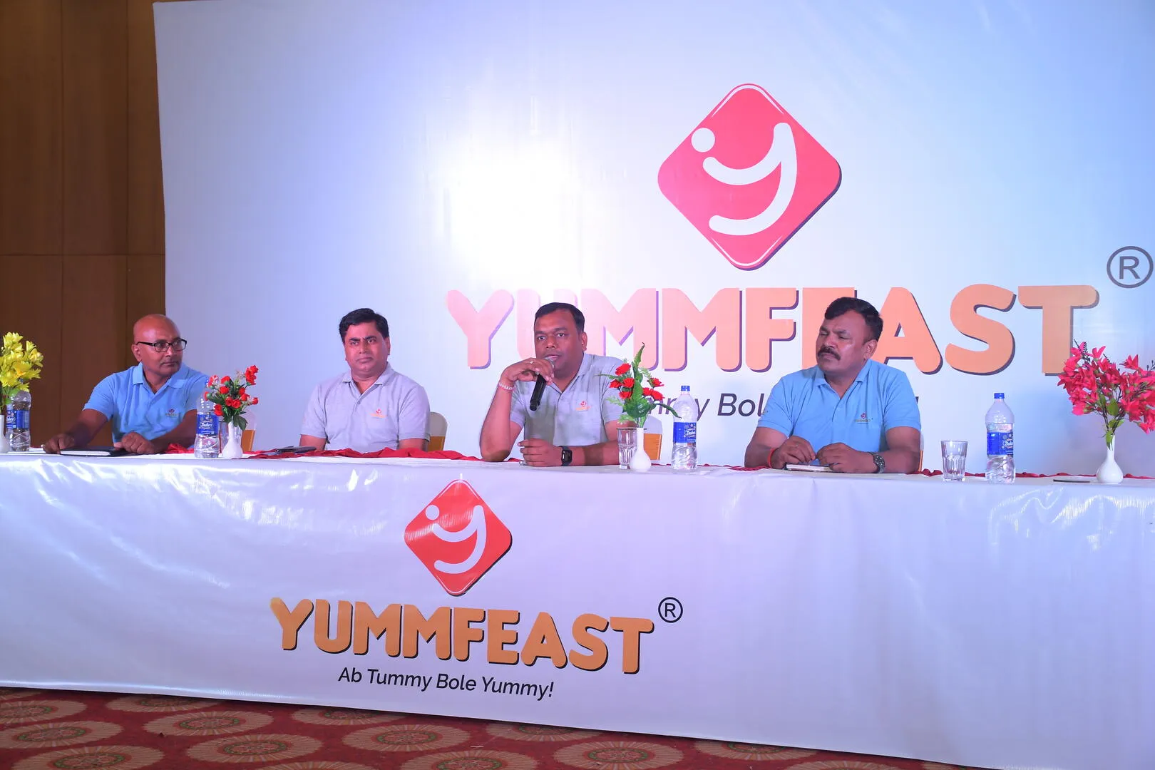 Dealers Meet 2025 Celebration