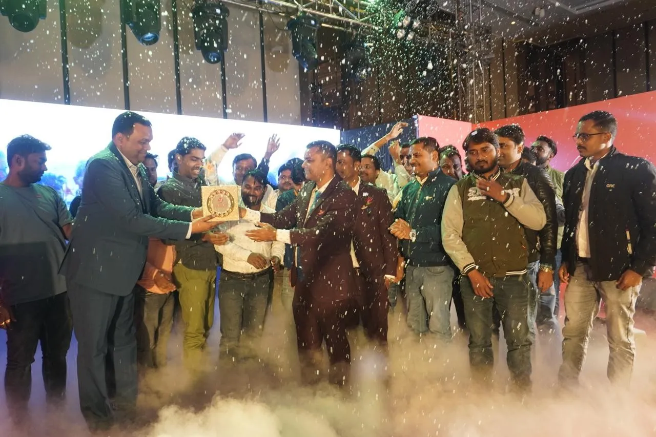 Dealership Meet 2022