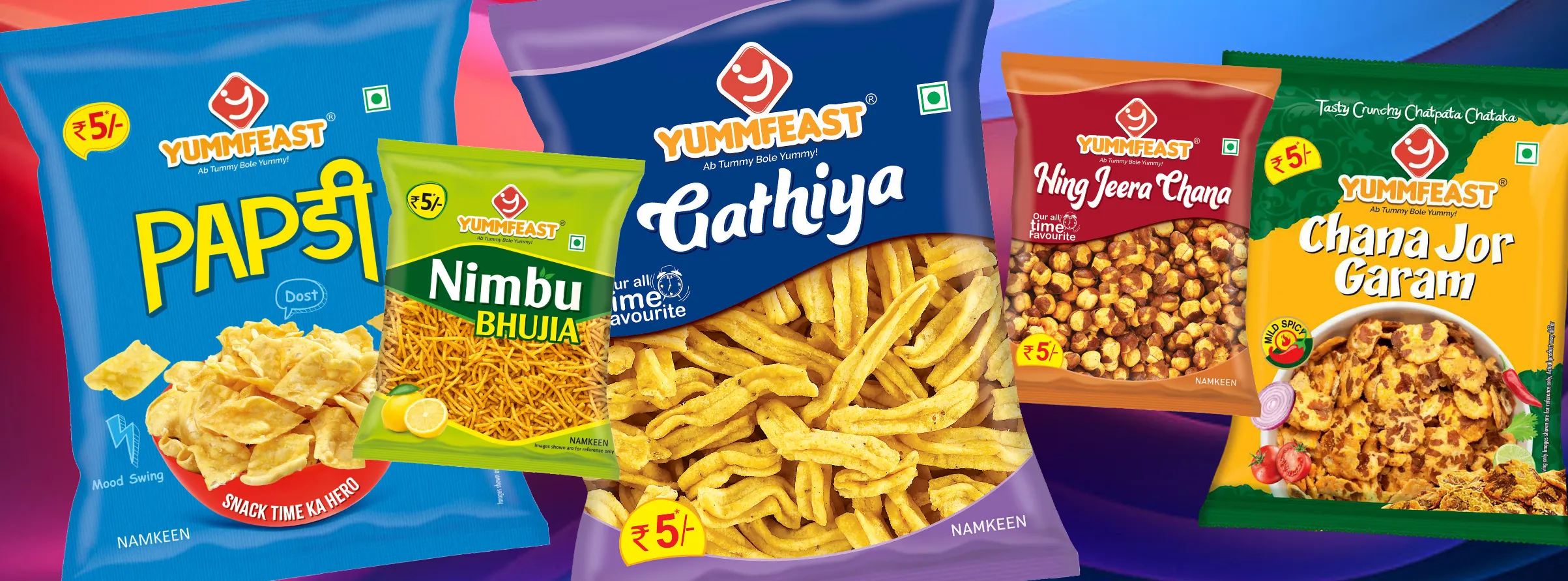 Flavor Fiesta