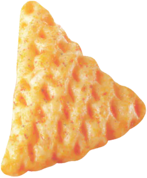 Floating chip